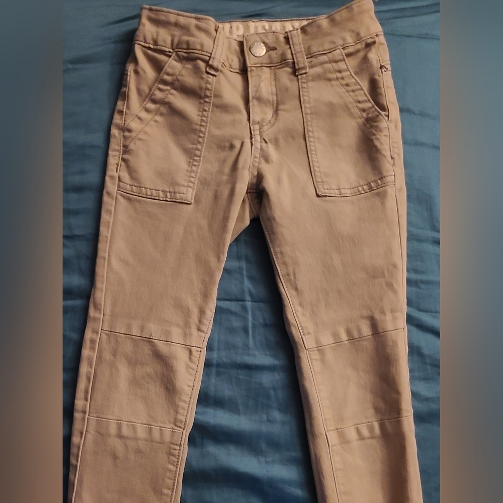 Girls VIP pants